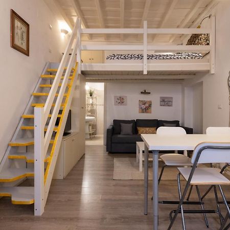 A Due Passi Da S.Pietro E Castel Sant'Angelo Loft Gianicolo Apartment Rome Luaran gambar