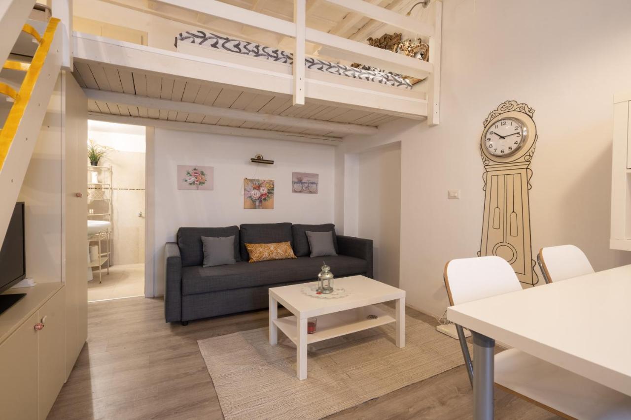 A Due Passi Da S.Pietro E Castel Sant'Angelo Loft Gianicolo Apartment Rome Luaran gambar