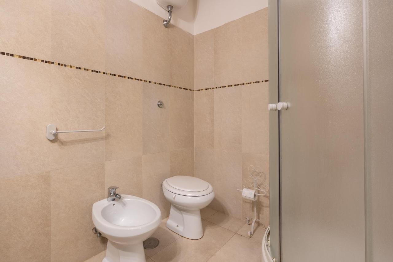 A Due Passi Da S.Pietro E Castel Sant'Angelo Loft Gianicolo Apartment Rome Luaran gambar
