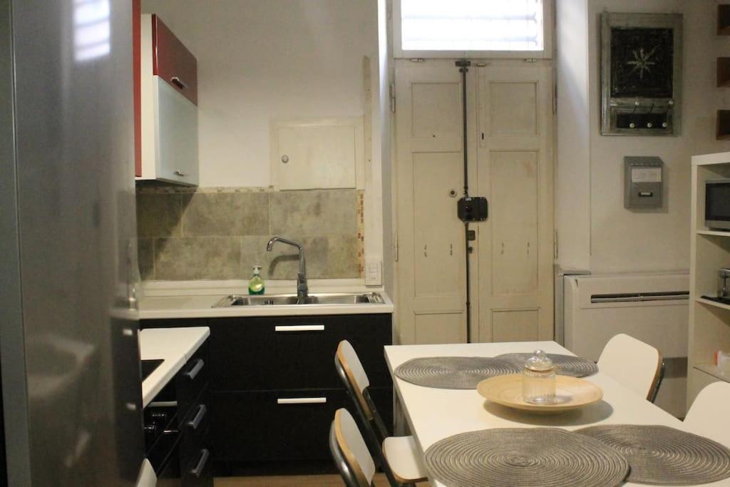 A Due Passi Da S.Pietro E Castel Sant'Angelo Loft Gianicolo Apartment Rome Luaran gambar