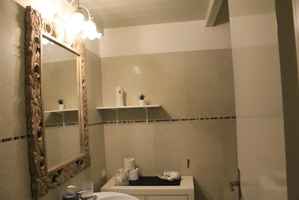 A Due Passi Da S.Pietro E Castel Sant'Angelo Loft Gianicolo Apartment Rome Luaran gambar