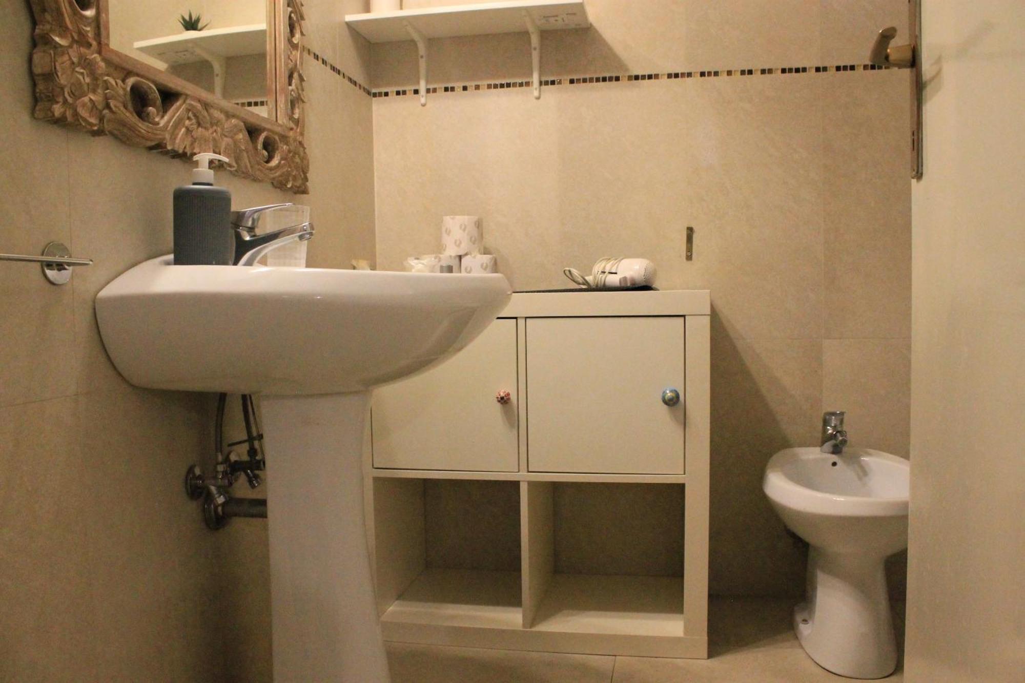 A Due Passi Da S.Pietro E Castel Sant'Angelo Loft Gianicolo Apartment Rome Luaran gambar